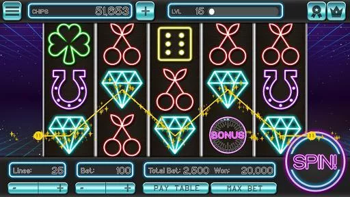 Изображение игры: Slots Champion