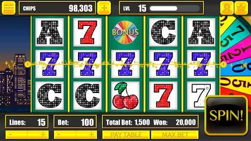 Изображение игры: Slots Champion