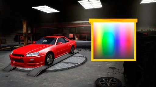 Изображение игры: Extreme Pro Car Simulator 2016