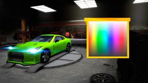 Изображение игры: Extreme Sports Car Driving 3D