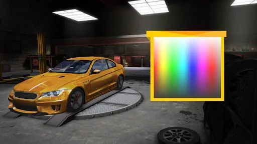 Изображение игры: Extreme GT Racing Turbo Sim 3D