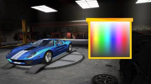 Изображение игры: Extreme Full Driving Simulator