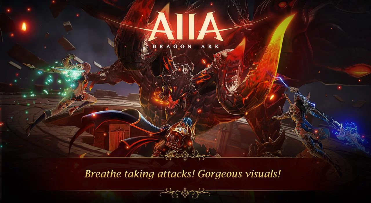 Изображение игры: AIIA