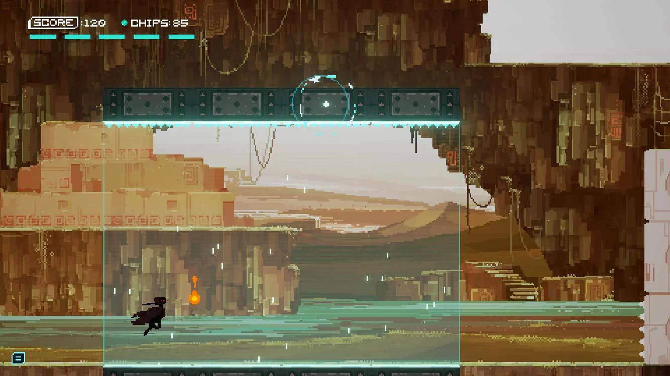 Изображение игры: Ancestor