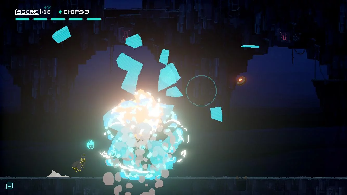 Изображение игры: Ancestor