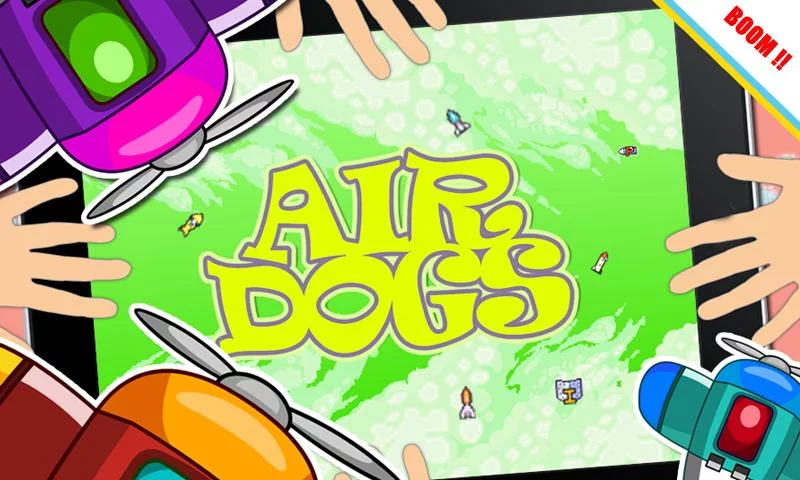 Изображение игры: Ace Air Combat Multiplayer