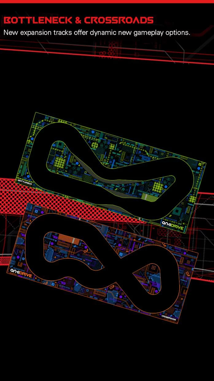 Изображение игры: Anki Drive