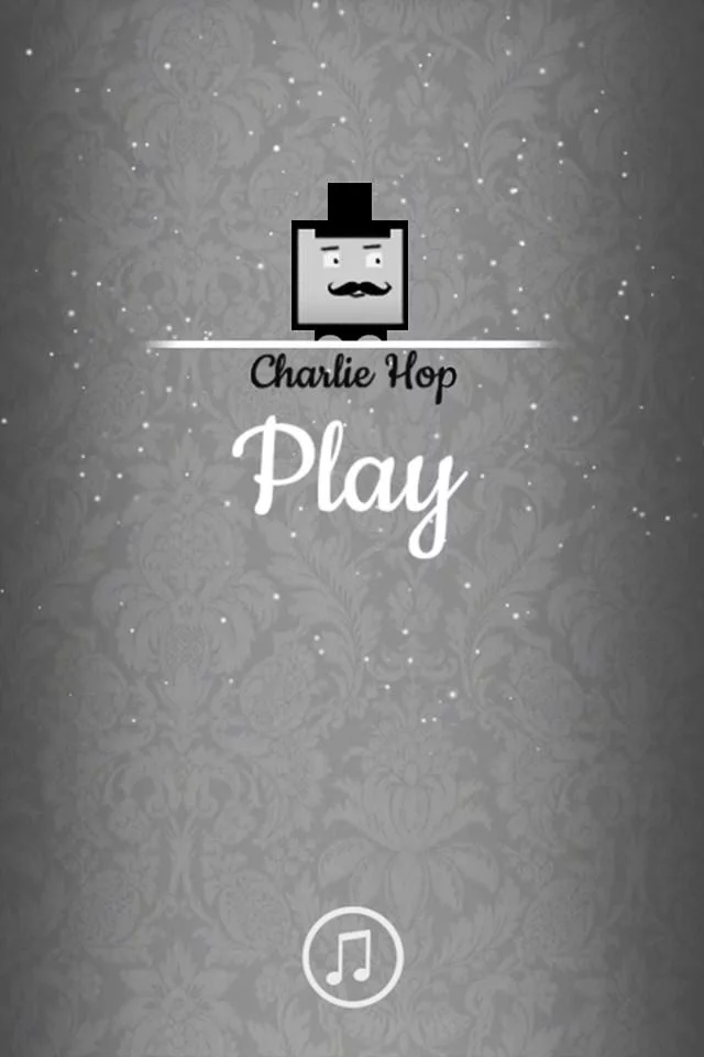 Изображение игры: Charlie Hop