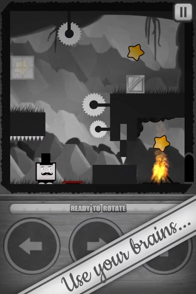 Изображение игры: Charlie Hop