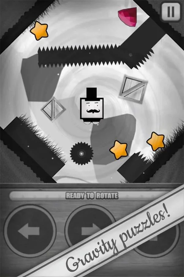 Изображение игры: Charlie Hop