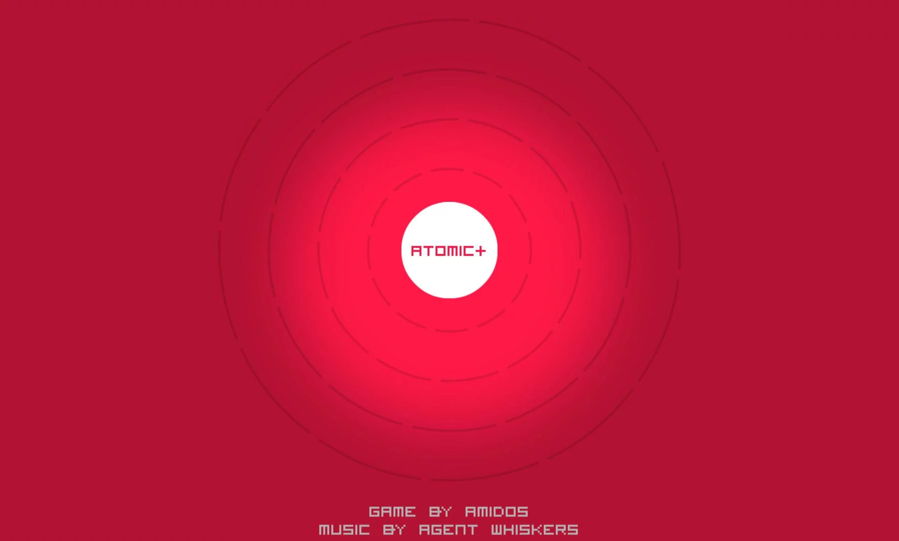 Изображение игры: Atomic+