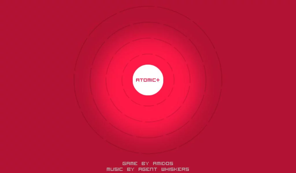 Изображение игры: Atomic+