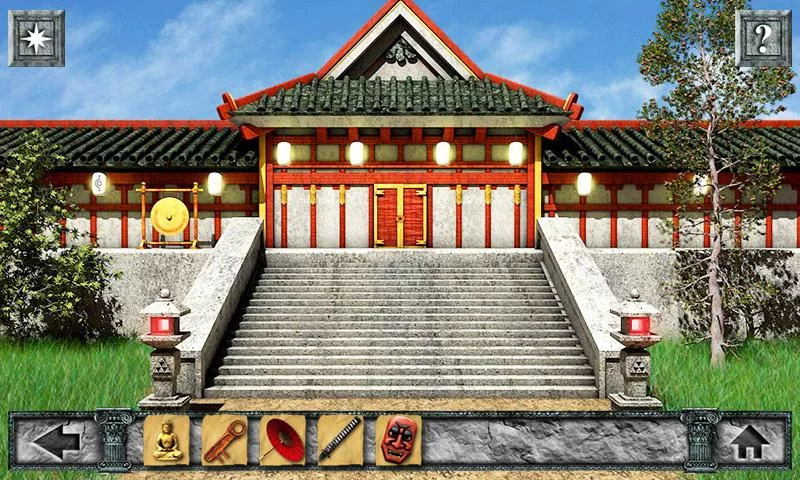 Изображение игры: Cryptic Kingdoms HD