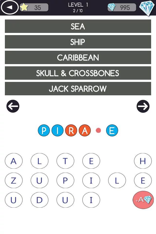 Изображение игры: Excellent Connection Words