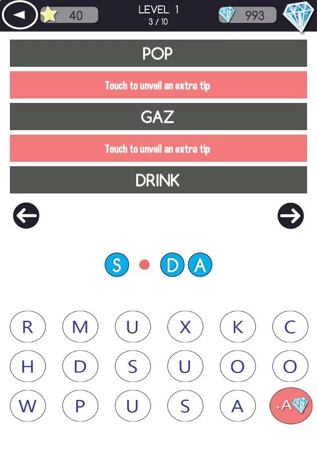 Изображение игры: Excellent Connection Words