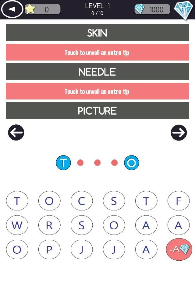 Изображение игры: Excellent Connection Words