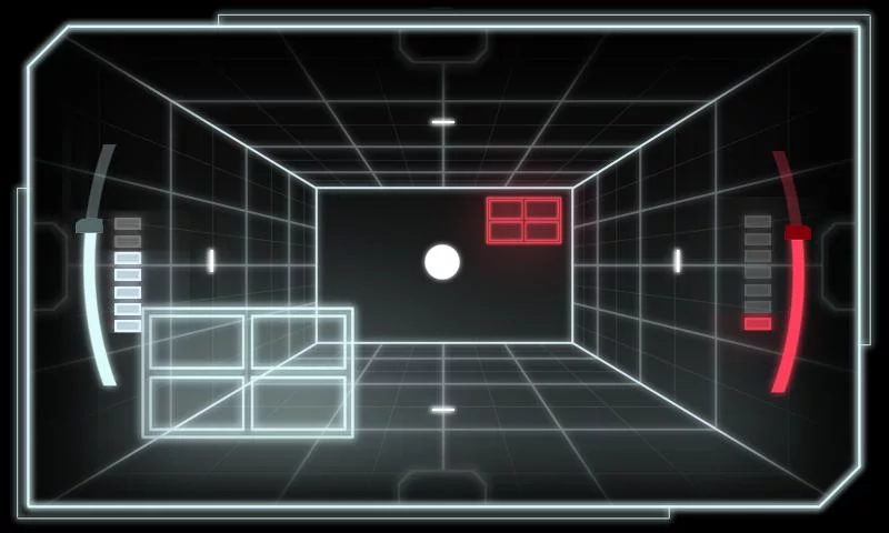 Изображение игры: Deflecticon