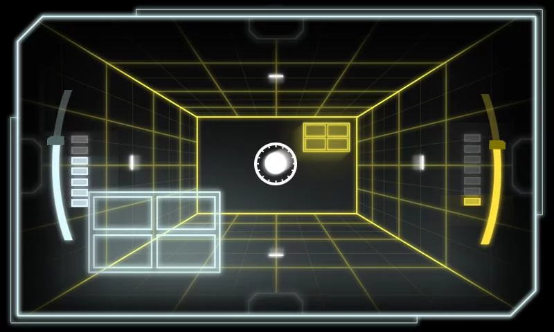 Изображение игры: Deflecticon