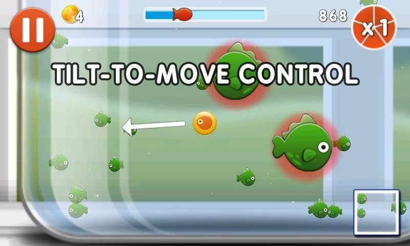 Изображение игры: Grow