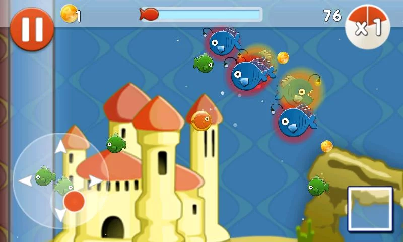 Изображение игры: Grow