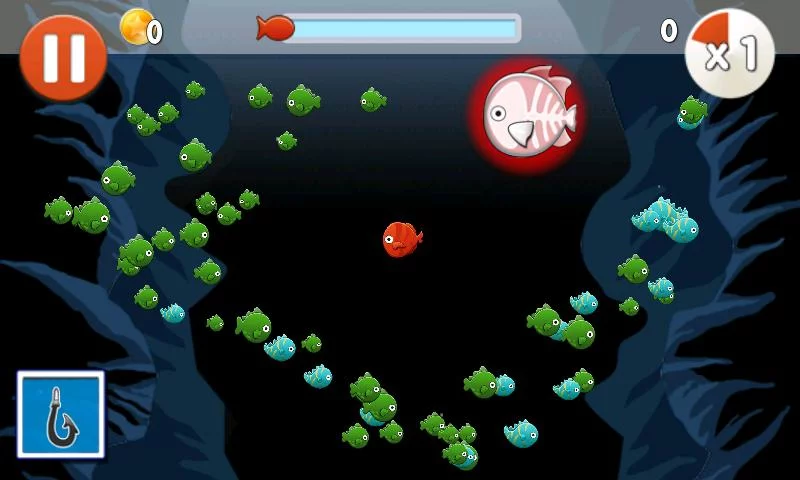 Изображение игры: Grow