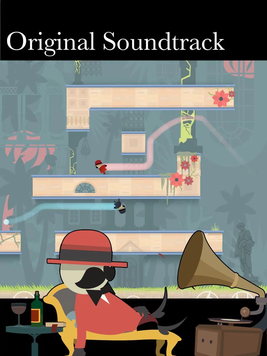 Изображение игры: Gentlemen! (multiplayer!)