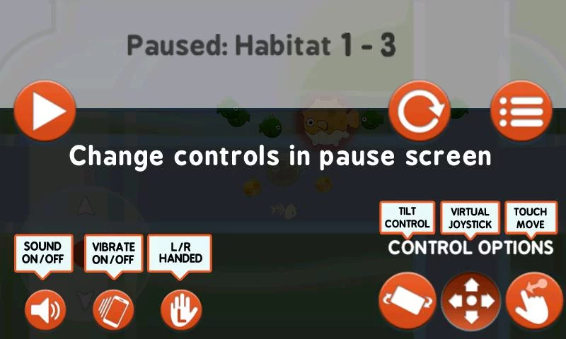 Изображение игры: Grow