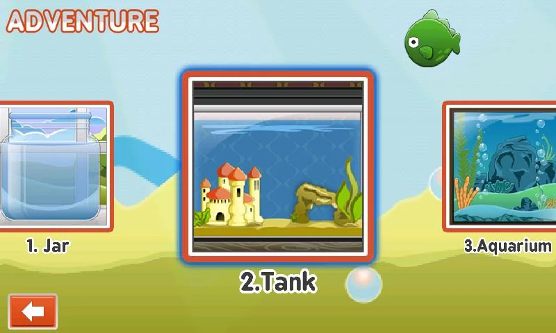 Изображение игры: Grow