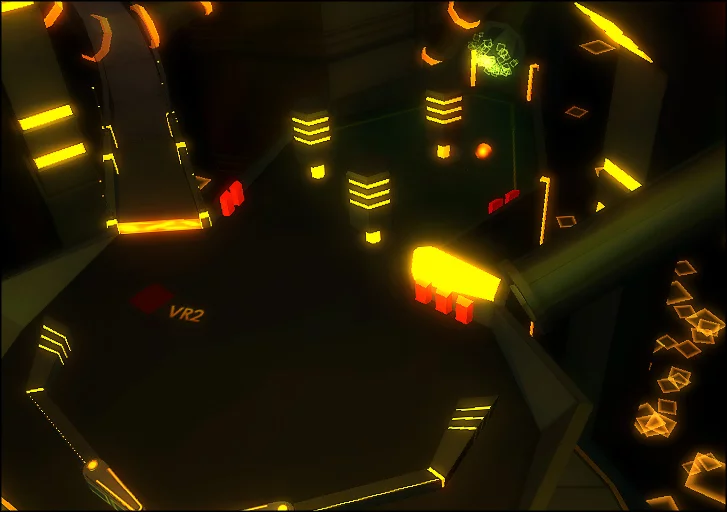 Изображение игры: Pinball Yeah!