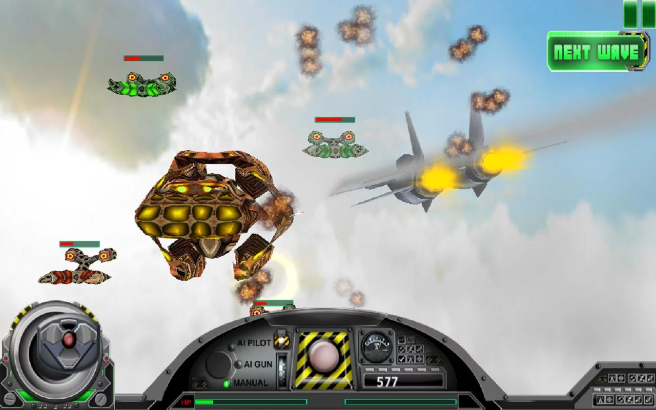 Изображение игры: Tigers of the Pacific 2