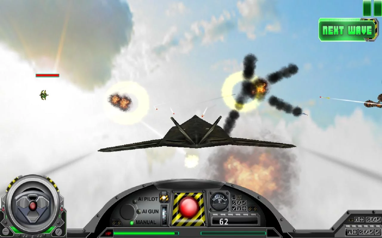 Изображение игры: Tigers of the Pacific 2