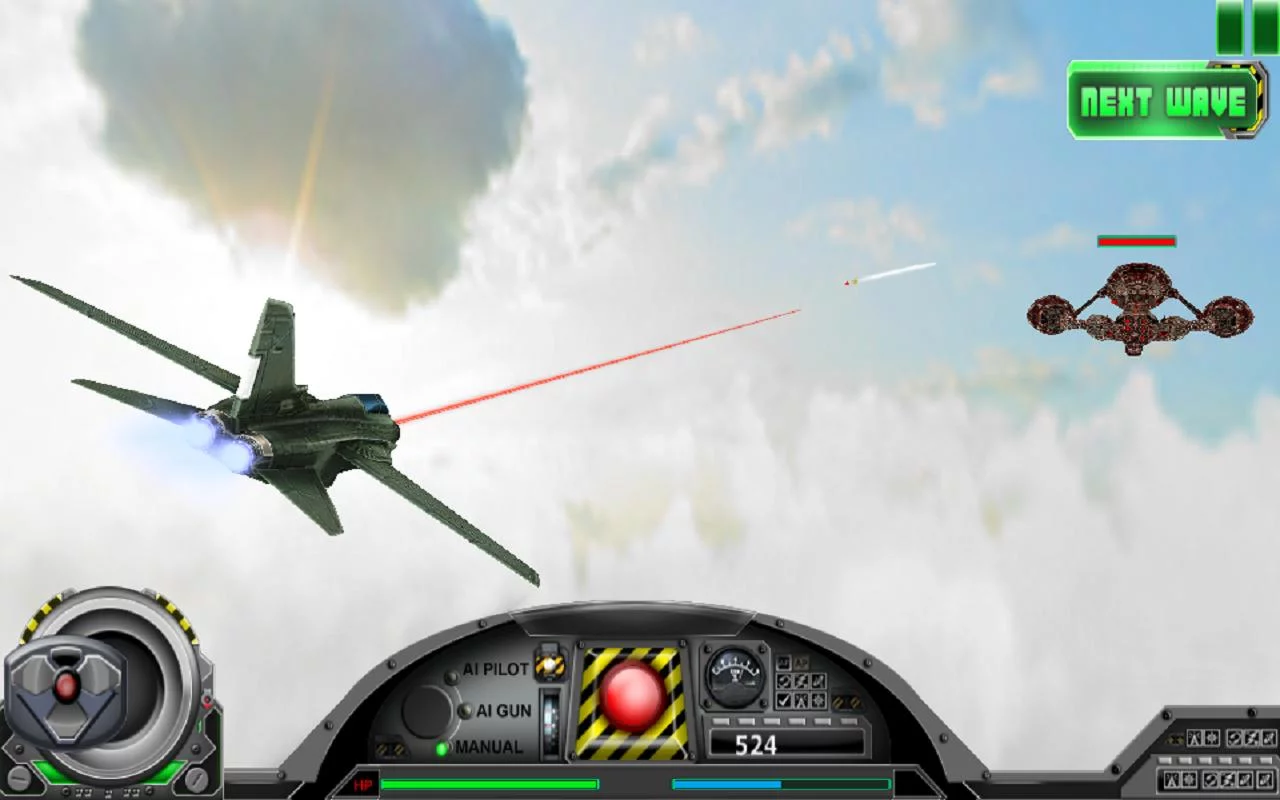 Изображение игры: Tigers of the Pacific 2