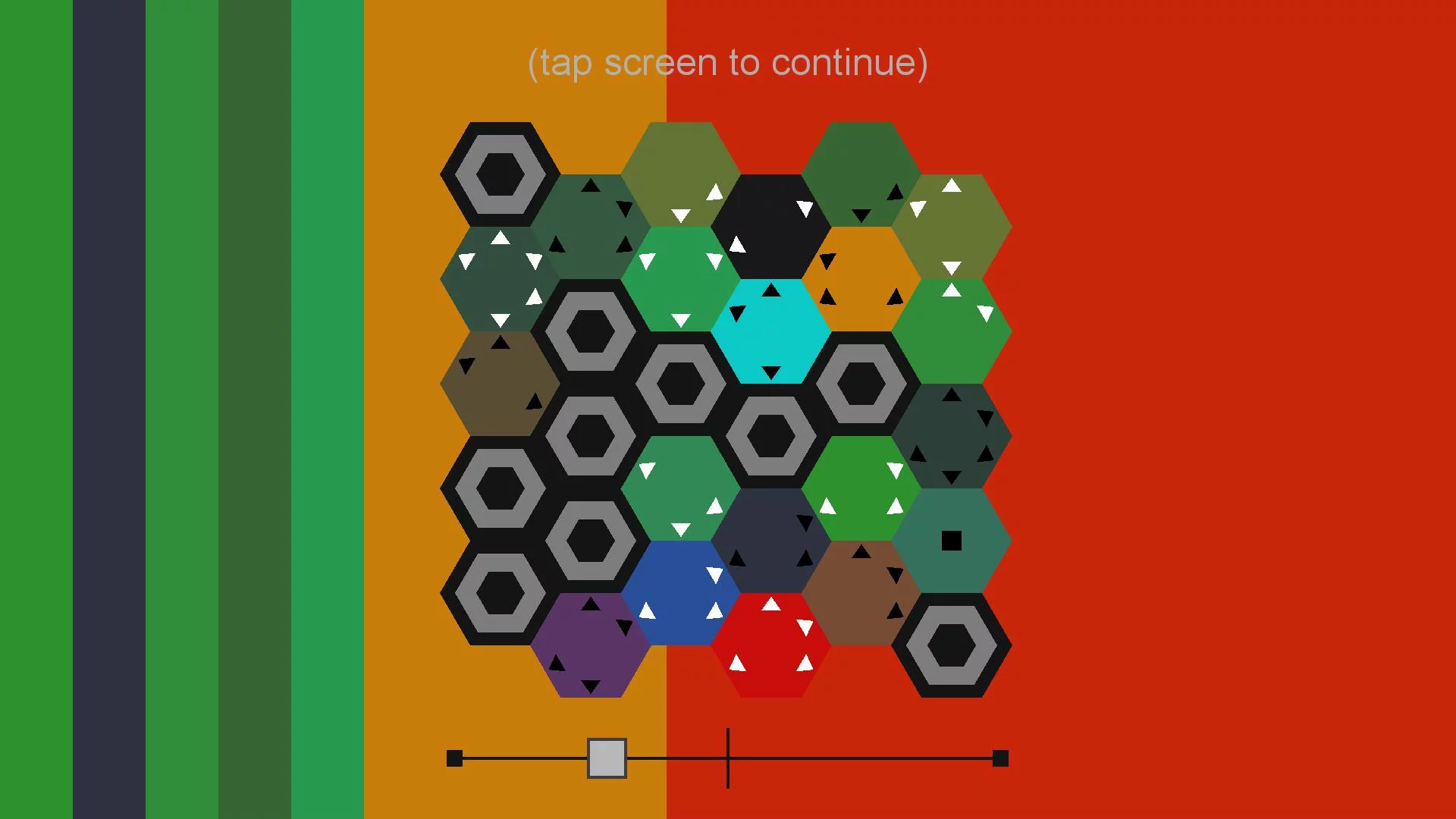 Изображение игры: Sature