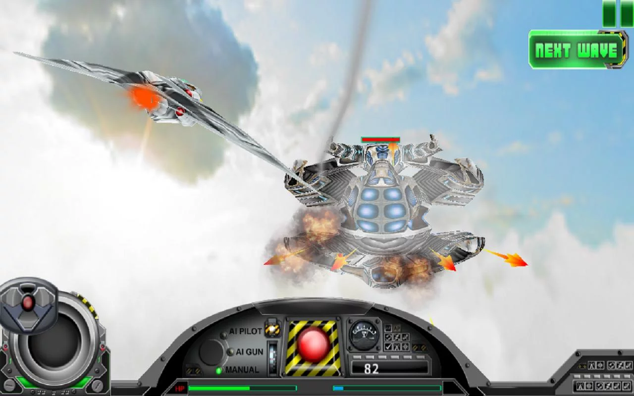 Изображение игры: Tigers of the Pacific 2