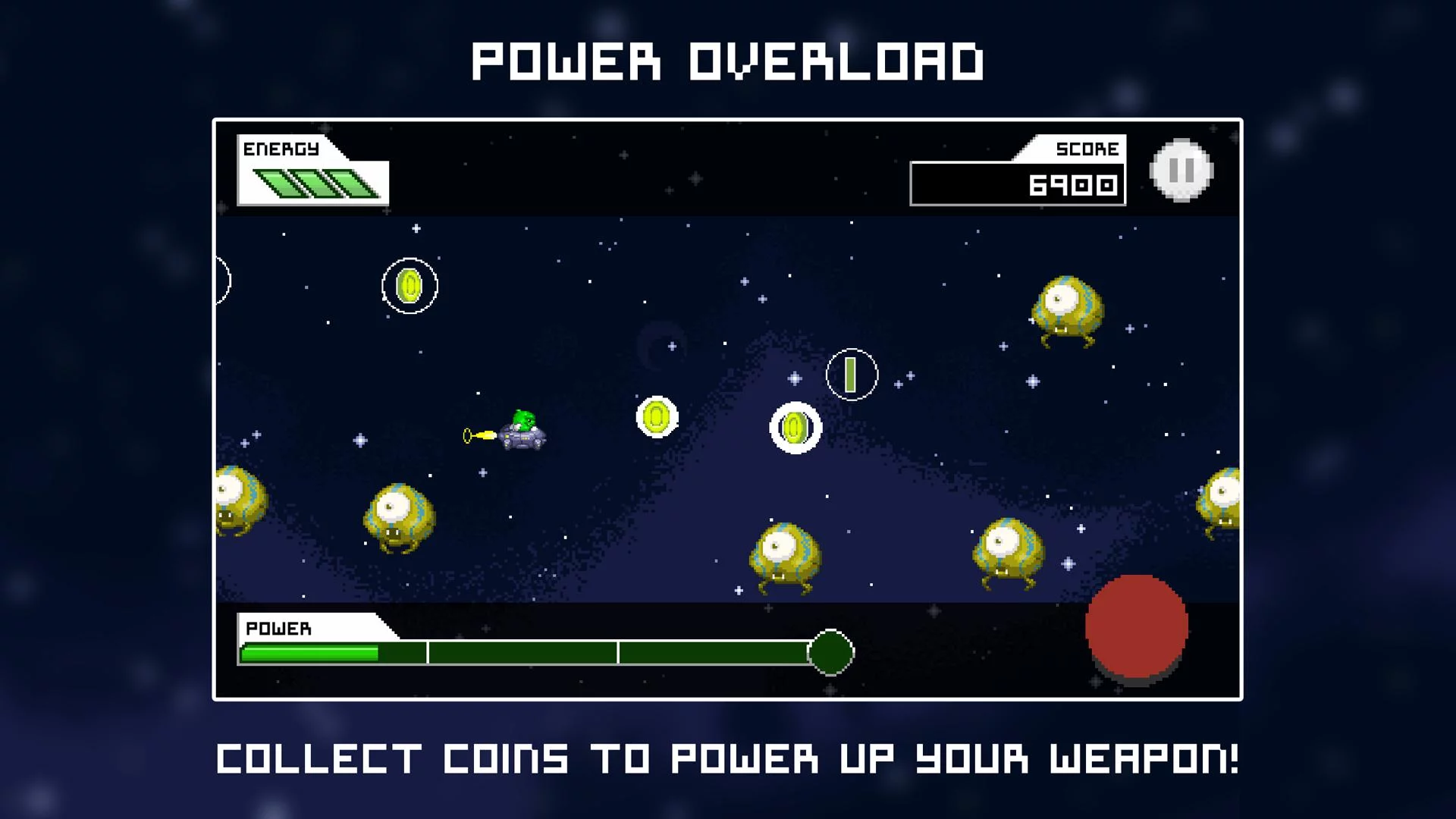 Изображение игры: Star Troll