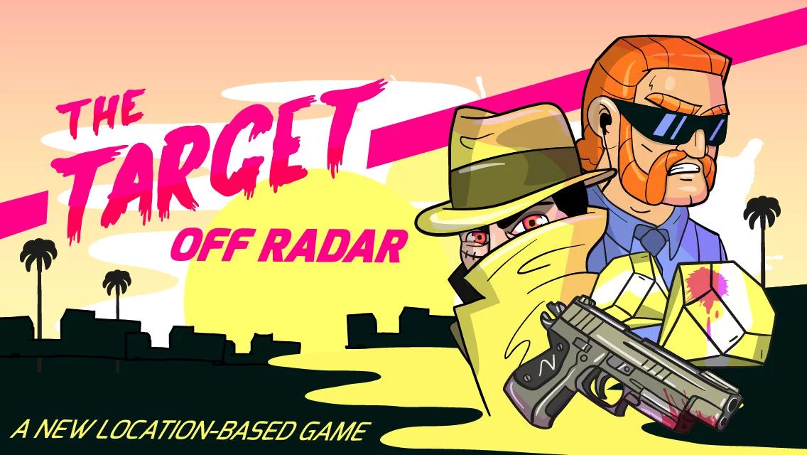 Изображение игры: Super Cops