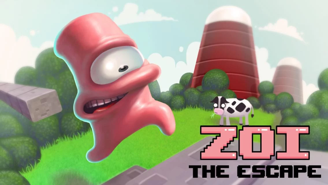 Изображение игры: Zoi