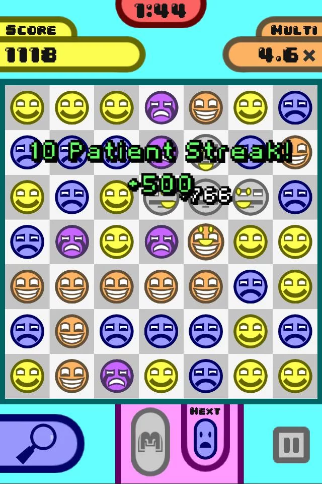 Изображение игры: Pill Popper