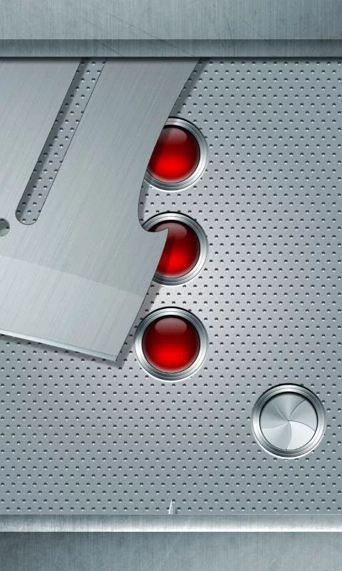 Изображение игры: Slice HD
