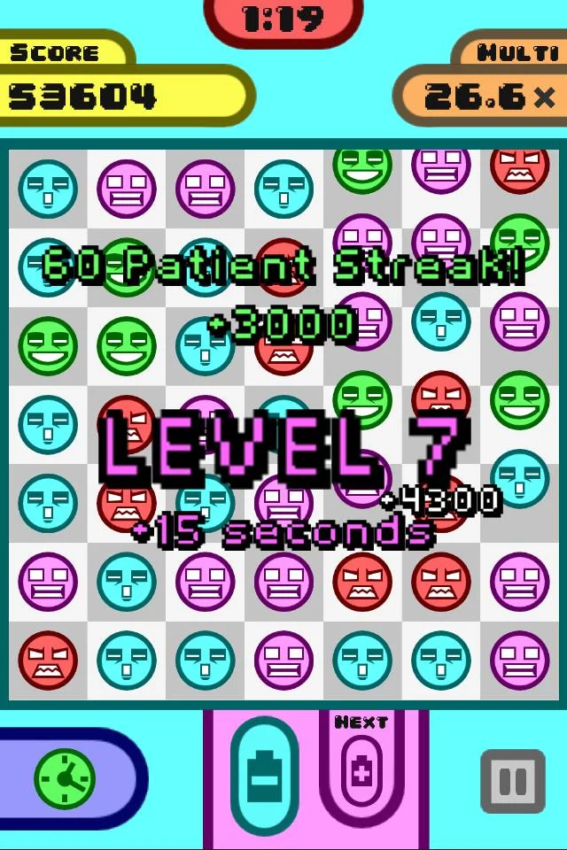 Изображение игры: Pill Popper
