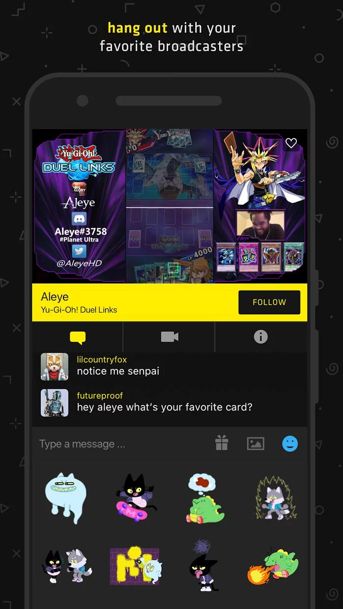 Изображение игры: Mobcrush