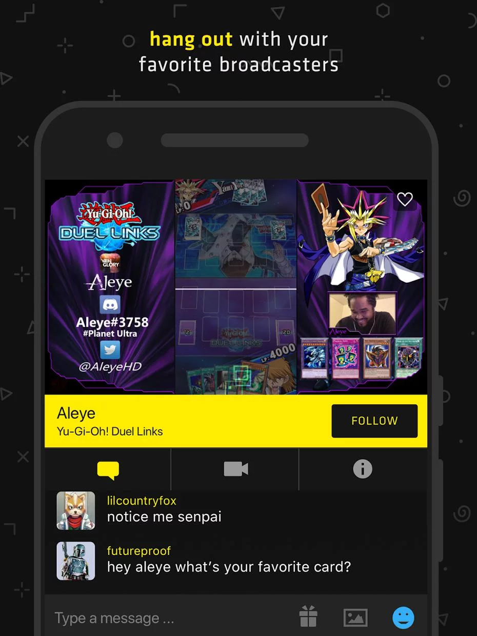 Изображение игры: Mobcrush