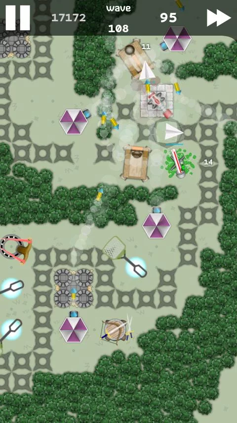 Изображение игры: Blasted Thieves