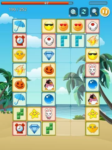Изображение игры: LinkLink - Classic