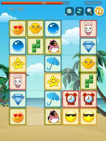 Изображение игры: LinkLink - Classic