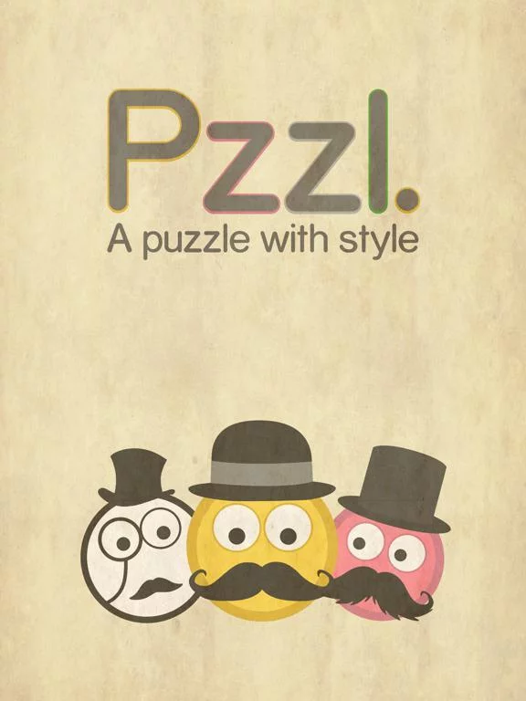 Изображение игры: Pzzl.