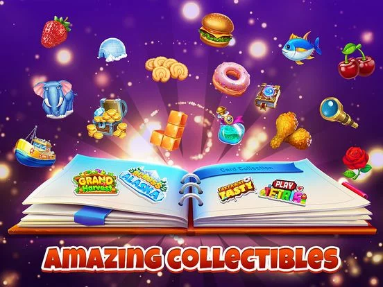 Изображение игры: Bingo Party- BINGO Games