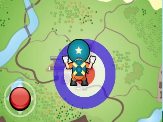 Изображение игры: Skydiver Pro