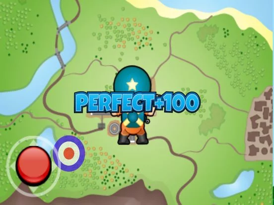 Изображение игры: Skydiver Pro
