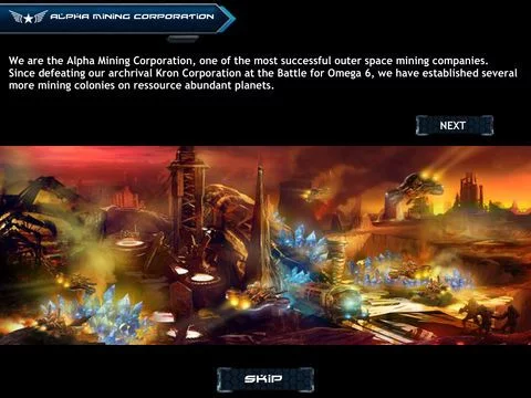 Изображение игры: Colony Defenders 2 - Swarm Resistance
